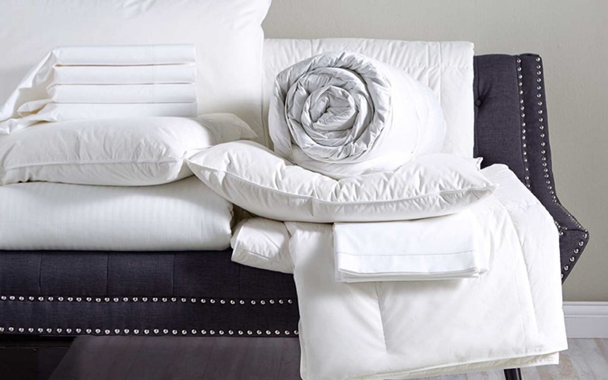 Chair linen and covers